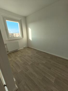 Foto - Etagenwohnung in Brandenburg an der Havel zur Miete