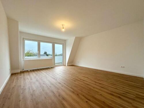 Foto - Etagenwohnung in Bremen