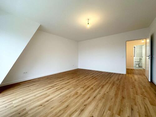 Foto - Etagenwohnung in Bremen zur Miete