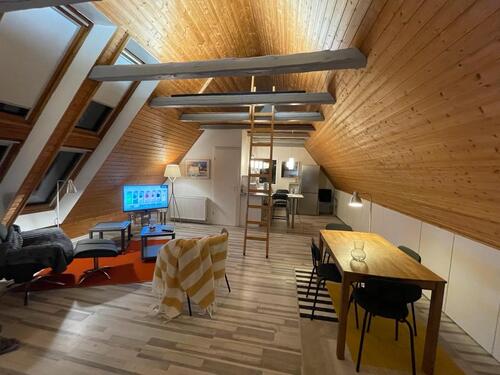 Foto - Individuelle Wohnung in Stubbendorf