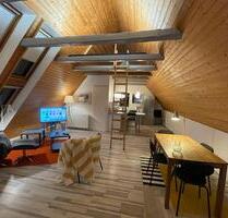 Individuelle Wohnung in Stubbendorf - Reinfeld (Holstein)