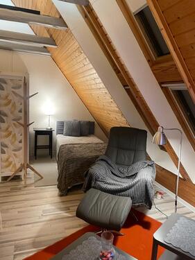 Foto - Etagenwohnung in Reinfeld (Holstein) zur Miete