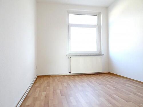 Foto - Etagenwohnung in Köthen (Anhalt) zur Miete