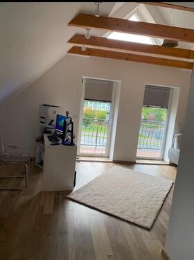 Foto - 2 Zimmer Etagenwohnung zur Miete in Papenburg