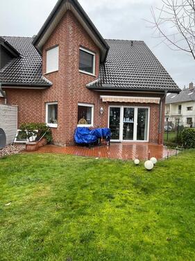 Foto - Helle 3-Zimmer Erdgeschosswohnung mit Garten in Bad Westernkotten