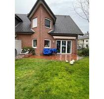 Helle 3-Zimmer Erdgeschosswohnung mit Garten in Bad Westernkotten - Erwitte