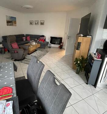 Foto - 3 Zimmer Etagenwohnung zur Miete in Erwitte