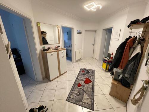 Foto - Etagenwohnung in Erwitte zur Miete