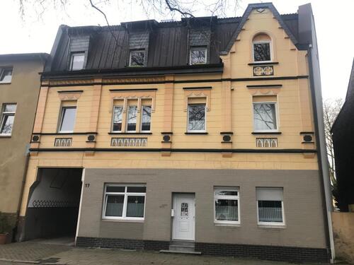 Foto - Bochum-Günnigfeld 2-Raum-Wohnung am Kruppwald, eigener Eingang