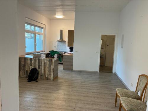 Foto - 2 Zimmer Etagenwohnung zur Miete in Bochum