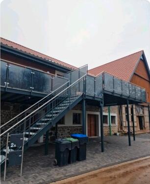 Foto - Außergewöhnlich Wohnen? Wir haben die passende Wohnung!