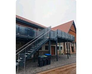 Außergewöhnlich Wohnen? Wir haben die passende Wohnung! - Bad Salzuflen Biemsen-Ahmsen