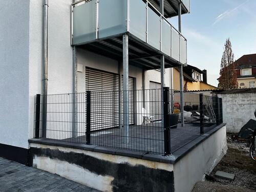 Foto - 3 Zimmer Etagenwohnung zur Miete in Schwaig Bei Nürnberg