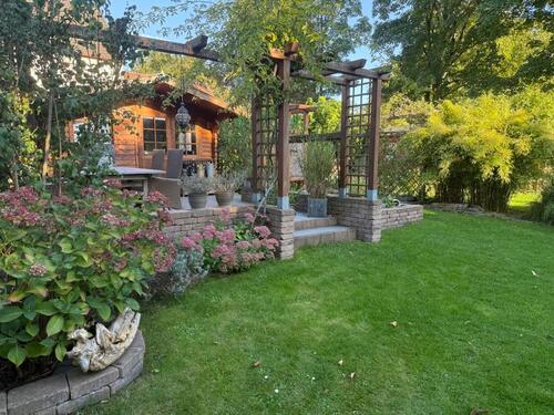 Foto - Schöne Eigentumswohnung mit Garten in Bissingheim