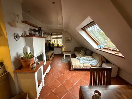 Foto - 4 Zimmer Dachgeschoßwohnung in Duisburg