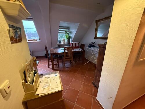 Foto - Dachgeschoßwohnung in Duisburg zum Kaufen