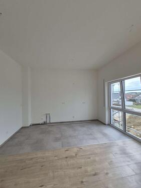 Foto - Wohlfühlzone: Geräumige 3-Zimmer-Wohnung mit offener Küche