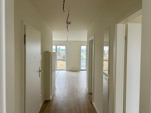 Foto - Etagenwohnung in Oberriexingen zur Miete