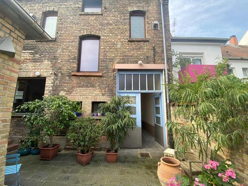 Foto - Mehrfamilienhaus, Wohnhaus zum Kaufen in Mannheim