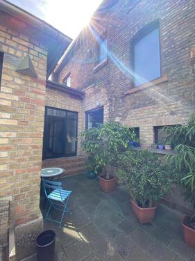 Foto - Mehrfamilienhaus, Wohnhaus in Mannheim