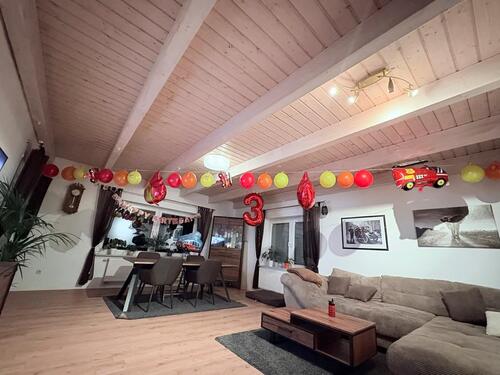 Foto - 4 Zimmer Bungalow zum Kaufen in Großefehn