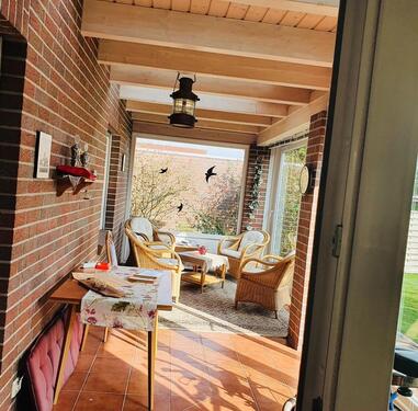 Foto - 4 Zimmer Bungalow in Großefehn