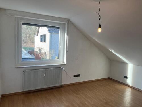 Foto - 4 Zimmer Dachgeschoßwohnung zur Miete in Ostercappeln