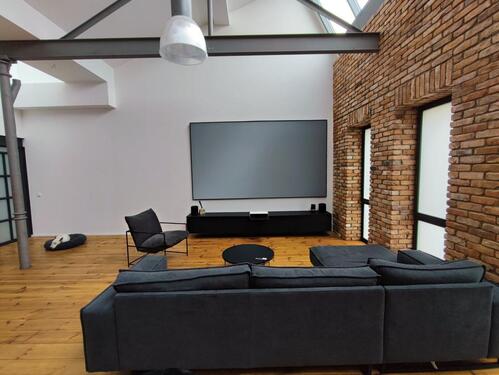 Foto - 2 Zimmer Loft - Studio - Atelier in Willich