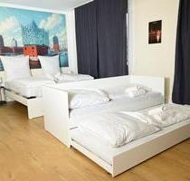 WG Neugründung für 7 Personen - 750,00&nbsp;EUR Kaltmiete, ca.&nbsp; 145,00&nbsp;m&sup2; in Hamburg (PLZ: 22415) Langenhorn