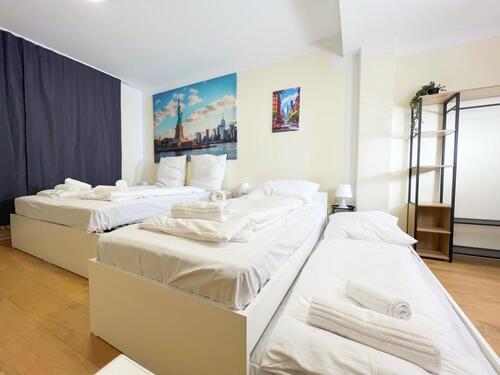 Foto - 4 Zimmer Etagenwohnung zur Miete in Hamburg