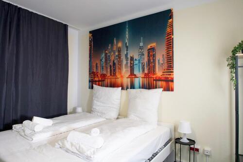 Foto - 4 Zimmer Etagenwohnung in Hamburg