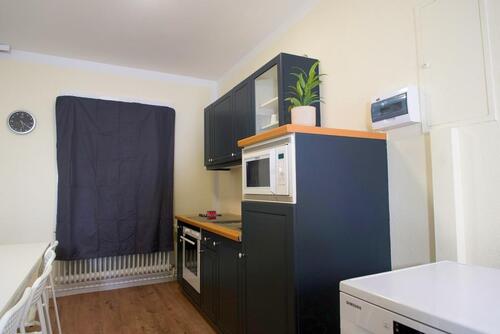 Foto - Etagenwohnung in Hamburg zur Miete