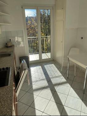 Foto - Helle drei Zimmer Wohnung unteres Frauenland