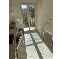 Helle drei Zimmer Wohnung unteres Frauenland - Würzburg Sanderau