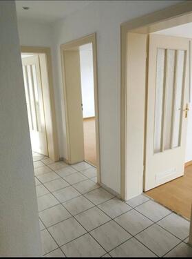 Foto - 3 Zimmer Etagenwohnung in Würzburg