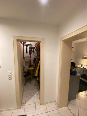 Foto - Etagenwohnung in Würzburg zur Miete