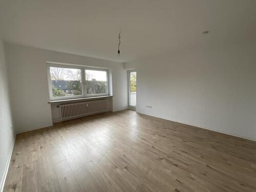 Foto - 3 Zimmer Etagenwohnung in Wilhelmshaven