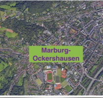 Gewerbefläche mit Schaufenster, Büroräumen und PKW Stellplätzen - Marburg-Ockershausen zentral