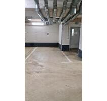 Tiefgarage Stellplatz parking Parkplatz Mitte Chausseestraße - Berlin