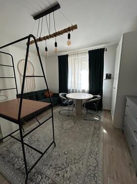 Foto - 1 Zimmer Etagenwohnung zur Miete in Mannheim