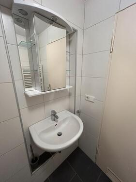 Foto - 1 Zimmer Etagenwohnung in Mannheim