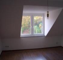 Vermiete 1,5 Raum-Wohnung in Zittau