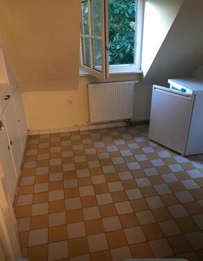 Foto - Dachgeschoßwohnung in Stuttgart zur Miete