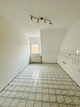 Foto - 3 Zimmer Dachgeschoßwohnung in Sangerhausen