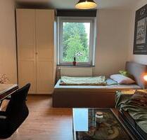 Möbliertes Apartment Wohnung Hotelalternative Zimmer HBF Messe - Duisburg