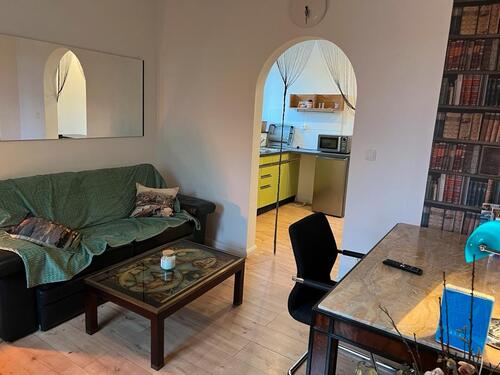 Foto - 1 Zimmer Etagenwohnung in Duisburg