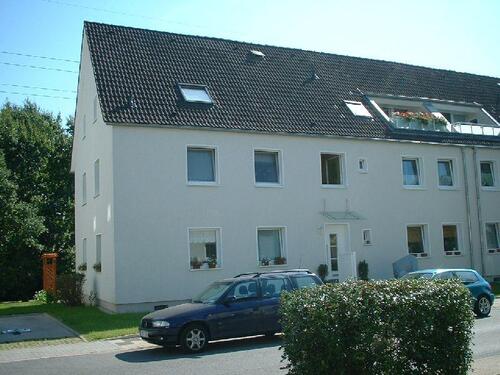 Foto - Dachgeschoßwohnung in Essen zur Miete