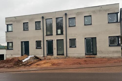 Foto - Neubauwohnungen in Heusweiler (OT) zu vermieten