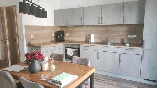 Foto - Mietwohnung Oberhausen a.d. Donau, 3-Zimmer, 1. Stock, ab 1.7.26