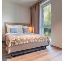 Studio - Medium (Canvas Living - Harburg) - Hamburg